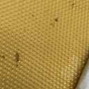 30pcs Beeswax Sheets, Bee Hive Foundation Sheets, Beehive Wax Foundation Sheets, Beeswax Honeycomb Sheets for Beekeeping Candle Making