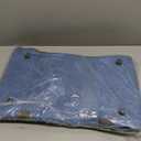 Mr. Pen Pet Carrier - Soft-Sided Cat & Dog Carrier Bag for Travel (Blue)