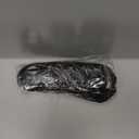 2 Pcs Over-The-Toe Snowboard Binding Strap-Snowboard Binding Straps Replacement with Screw-Snowboard Ankle Ladder Strap Binding for Ski Strap-in Binding Accessories