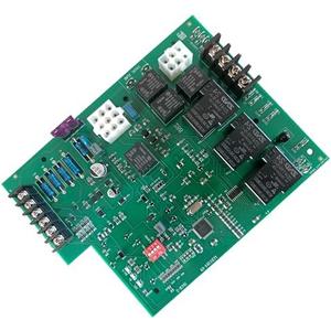 1012-920A Furnace Fan Control Circuit Board Replacement for 62-24084-82 62-24084-02 1012-921-1 62-24084-01