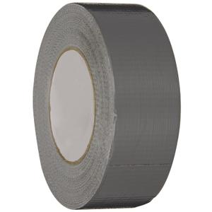 IPG AC20 9mil Utility Grade Duct Tape, 1.88" x 60 yd, Silver, (24-Pack), 74977