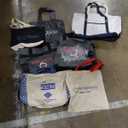 Muilt Bags All Different Color And Size