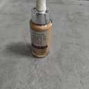 Maybelline Super Stay Up to 24HR Skin Tint, Radiant Light-to-Medium Coverage Foundation, Makeup Infused With Vitamin C, 220, 1 Count