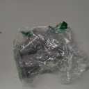 for Keurig My K-Cup Reusable Coffee Filter, Brew Coffee or Tea, Fits K10 K15 K40/45 K55 K60/65 K70/75/79 Series with Sustainable Coffee Accessories, Gray 3 Pack