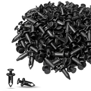 moveland ATV UTV Nylon Body Rivets Fasteners Clips for Honda Rancher Foreman Rubicon Rincon REDACTED680 REDACTED650, UTV Fender Push Clips for Polaris Ranger RZR Can Am Kawasaki Teryx - 60 PCS moveland ATV UTV Nylon Body Rivets Fasteners Clips for Honda Rancher Foreman Rubicon Rincon REDACTED680 REDACTED650, UTV Fender Push Clips for Polaris Ranger RZR Can Am Kawasaki Teryx - 60 PCS