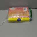 FRESINIDER Premium Elastic Bandage Wrap, 6 Pack 4" Cotton Latex Free Compression Bandage Wrap with Touch Closure at Both Ends, Support & First Aid for Sports, Medical, and Injury Recovery