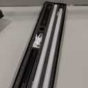 2 Pack Rechargeable Lightsabers with Connector, Metal Hilt Light Sabers, Durable PC Blade, USB Charging, Combine into Double Staff, 12 Colors LED, Sound Effects, Dueling Toys for Kids Adults, Gifts