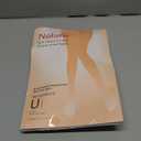 NOLUNT Women Fleece Lined Tights,Fake Translucent Warm Pantyhose Leggings Fleece Lined Thermal Tights for Women in Winter., No Size