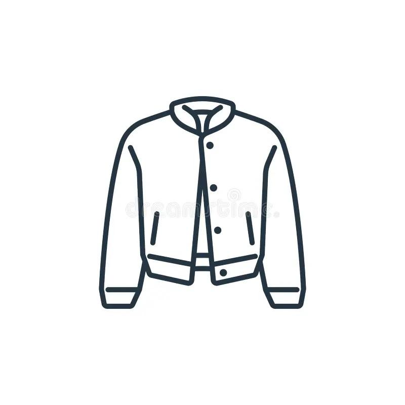 Light Blue Jean Jacket, Size Medium 