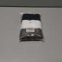 3 Pack Girls Toddler Baby Basic Ribbed Sweater and Leggings Footless Tights Kids Little Girls Dress Bottom Top Pants (M)