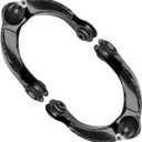 Front Upper Suspension Control Arms Fit for Dodge Durango 2011-2015, Fit for Jeep Grand Cherokee 2011-2015, Driver & Passenger Side