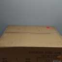 24 Inch Undermount Kitchen Sink, BoomHoze 24 x 19 Inch Sink Kitchen 16 Gauge Stainless Steel Workstation Undermount Single Bowl Outdoor