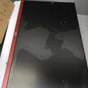 Acer KC242Y Hbi 23.8" Full HD (1920 x 1080) Zero-Frame Gaming Office Monitor | AMD FreeSync Technology | 100Hz | 1ms (VRB) | Low Blue Light | Tilt | HDMI & VGA Ports,Black