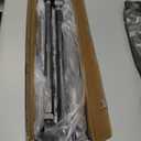 Tuningsworld +/- 4 Adjustable Camber Arm for Mini Cooper 2002-2013 R50 R52 R53 R56 R57 R58 R59 R60 R61, Rear Camber Control Arm Set of 2