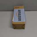 AT&T TRIMLINE 213 Corded Home Phone with Extra Big Buttons & Visual Ringer. No AC Power Required, Improved Easy-Wall-Mount, Lighted Keypad, 10 Speed Dial Keys, Volume Control, Senior Friendly, White