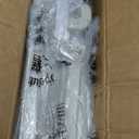 3-Pack Queen Size Bed Rails for Toddlers -Height Adjustable Baby Bed Rail Guard Specially Designed for Queen Size Bed(78.74 x 78.74 x 59 Inch)