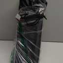 Portable Baby Chair with Removable Tray  Folding Booster Seat for Toddlers 6 Months to 3 Years, Lightweight Travel Highchair for Camping, Beach, Outdoor & Dining Table Use Beige (Grey)