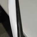 Farm Plastic Supply - Panda Film Light Deprivation Greenhouse Cover - 20 mil - 100% Blackout Tarp, Black White Plastic Sheeting, Green House Poly Film (6' x 10')