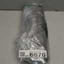 Joyoldelf Sock Drawer Organizer Divider 2 Packs Underwear Organizer, 24 Cell Closet Organizers and Storage Organizer Sock Holders Organizers for Storing Socks, Handkerchiefs, Ties, Belts (Grey)