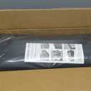 YOREPEK No Wheel Removal Needed Stroller Bag for Airplane Travel