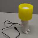 OMG That Wiener Switch! Valentines Day Gifts for Him Her, White Elephant Gifts for Adults, Christmas Gifts for Men Women Boyfriend, Mens Gifts, Bedside Night Light, Funny Anniversary Gag Gifts