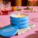 Rewined French 75 Candle 13 oz