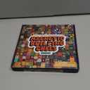 idoot 100PCS Magnetic Building Blocks, Forest Animal Sensory STEM Toys for Boys and Girls, Great for Birthday