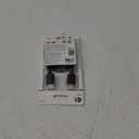 GE HDMI Cable, High Speed, Ethernet, 4 Foot HDMI, 4K Ultra HD, Full HD 1080P, 10.2Gbps Data Transfer, Works with HDTV, Cable, Game Consoles, Blu Ray, and More, Gold Plated Connectors, Black, 33573