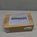 Dahey 2 Pack Wood Wall Planter Vase with Artificial Eucalyptus Farmhouse Wall Hanging Decor Pocket Planter for Indoor Fake Plants Greenery, Living Room Bedroom Kitchen Home Office Decoration, Black (Medium)