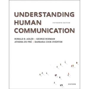 Understanding Human Communication