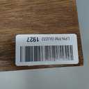 Wooden Storage Box Wood Box with Lid 12.5x10.5x5.5 in