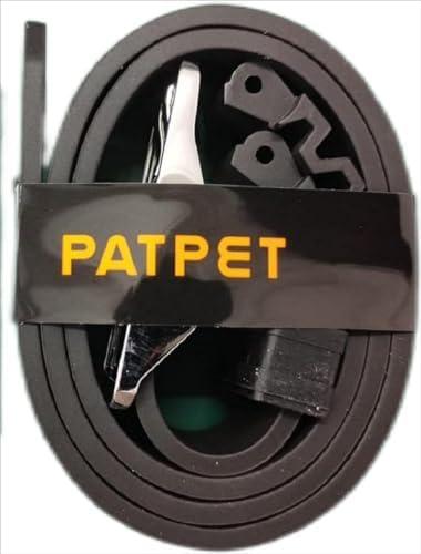 PATPET Replacement Collar Belt only for P Collar 910 940