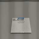 JSAUX 4K DisplayPort to HDMI Cable Adapter 10FT, DP to HDMI Male Video UHD 4K@30Hz/2K@60/1080P@120 Nylon DP to HDTV Uni-Directional Cord for Dell, Projector, Desktop, AMD, NVIDIA, Lenovo, HP, ThinkPad (Grey)