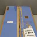 2 Pack 24 Inch Lighted Outdoor Christmas Tree with Lights, Battery Operated Pre-lit Pathway Urn Filler, Christmas Porch Decorations for Home, Porch & Yard