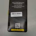 OtterBox iPhone 15 Pro MAX (Only) Premium Pro Screen Protector, Filters Blue Light, Precision Fit, Easy Installation, Was used