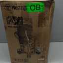 Tool Daily Pressure Washer Hose 100 FT X 1/4", Power Washer Replacement Extension Hose with M22 14mm Fitting, Kink Resistant,3/8" Quick Connect Kit For Gas & Electric Pressure Washer, 3600 PSI