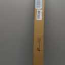 Pushglossy 1 Pack 32inch Storm Door Sweep Replacement Bottom Sweep, White