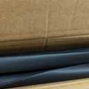 GYGY Cargo Mat Trunk Liner with Backrest Mats Fit for 2022-2025 2026 Hyundai Tucson (Gas Models Only, Not for Hybrid/PHEV), All Weather Waterproof TPE Rear Cargo Tray