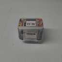 1 Lb Small Aluminum Pans with Lids(40 Pack - 5"4") Tin Foil Pans Disposable Cookware- Cardboard Lids, for Cooking Baking Party Meal,Takeout Trays - To Go Disposable Food Container