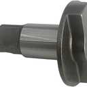 #N536975 Impact Wrench Anvil DCF896 DCF894 wrench 1/2 anvil Quality Durable New Replacement Parts For Black & Decker & DEWALT