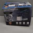 Paint Sprayer Tool High Power Electric Spray Paint Gun