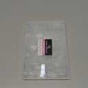 UNA GELLA Medium Square Nail Tips: 216pcs Square Press on Nails Pre-shape Clear Nails Tips for Full Cover Acrylic French False Nails For Nail Extension, Home DIY Nail Salon 12 Sizes False Tips