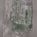 RoC Derm Correxion Lip Volumizer - Lip Plumper Peptide Treatment with Hyaluronic Acid & Vitamin E + Line Smoothing Eye Cream Packette