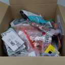 Box Of Mixed Items