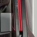 Shark FlexFusion Hair Straightener & Powerful Dryer with Diffuser, Fusion Hair Brush, Ceramic Air Styler with Auto-Wrap Curlers, Ceramic Plates, Cosmic Blush HD642S