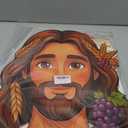 Christian Trunk or Treat Car Decorations Kit,Religious Jesus Decor