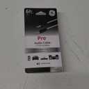6ft. Pro Audio Cable 3.5mm Auxiliary