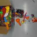 Party Favors for Kids 8-12 4-8, 240 Pack Fidget Toys for Adults, Christmas Stocking Stuffers Goodie Bags School Classroom Prizes, Birthday Gifts for Teen Boys Girls, Stress Relief Sensory Toy Bulk