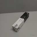 Plastic Food Wrap- 800 SQ. FT. BPA-Free, Includes Optional Slide Cutter, Extra Cling And No Mess, Clear