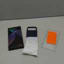 TORRAS Magnetic Slim-Fit for iPhone 17 PRO MAX Case, Ultra-Thin 17 ProMax Phone Case Compatible with MagSafe, Light Anti-Scratch Matte Hard PC Bayer 6.9 inch OriginFit, Deep Blue